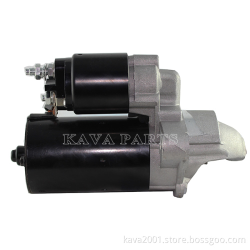 12V Starter Motor For Skoda Superb,0 001 108 175,0 986 018 340